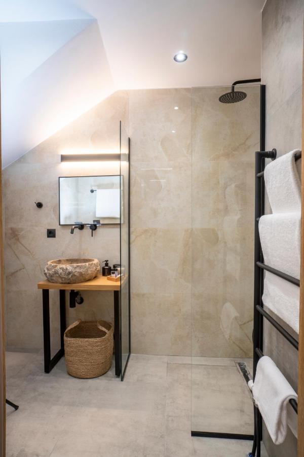 Apartmán Flor28 Stone House Iraklio Exteriér fotografie
